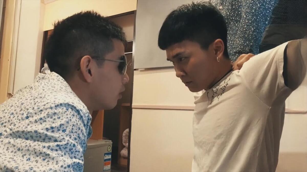 金宋 ppp2423 x 杯麵 Baymax