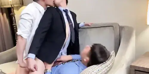 ccy fqeec threesome