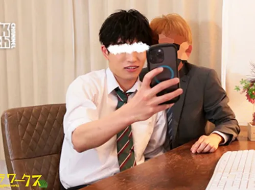 Men’s Rush.TV – CAPY-1017 – 妻子持ち既婚者じゃなきゃ満足できない僕は淫らですか。