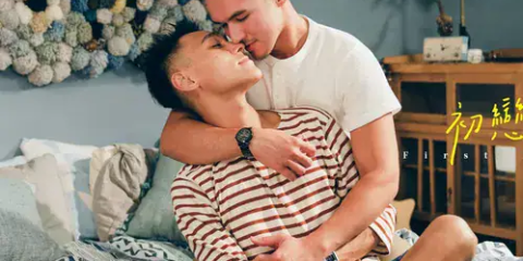 GayDar BL002(2024 )