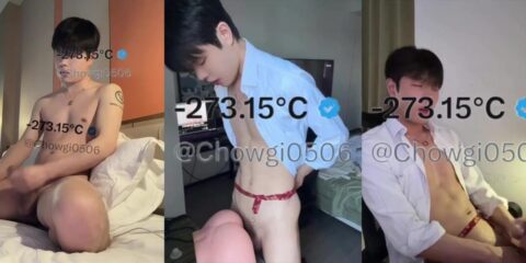 EP.76 Super handsome high school student