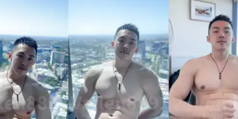 Melbourne-based asian Onlyfans creator here