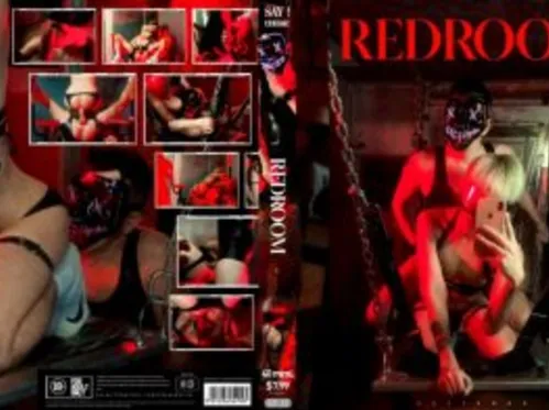 [OF] CHEESEBIITE – REDROOM