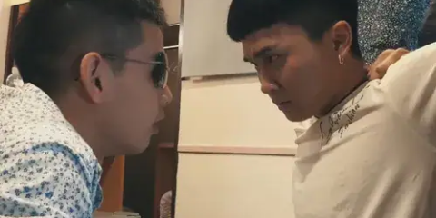 金宋 ppp2423 x 杯麵 Baymax