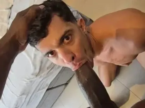 TitanX fucks Magrelo
