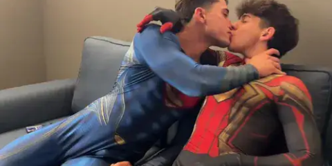 Ivan.ilterribile – My super power is always having a hard cock when I’m with Samuele Cunto (sexysamu)