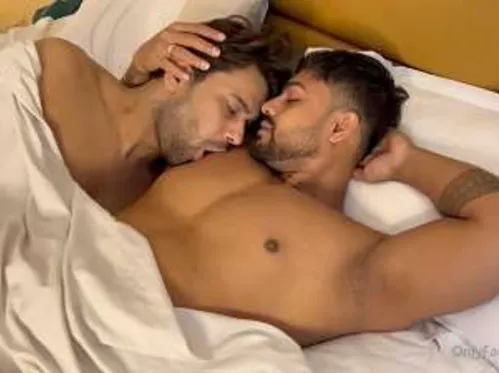 BongHunk – Early morning sex with my boyfriend