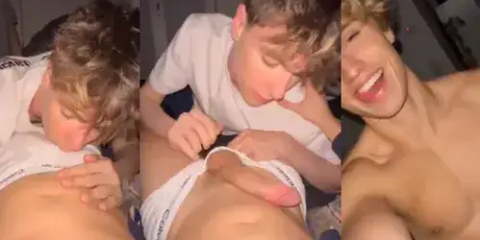 Maxence _hot – a late night fucking