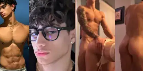 Italian stud Mattysecret – a compilation
