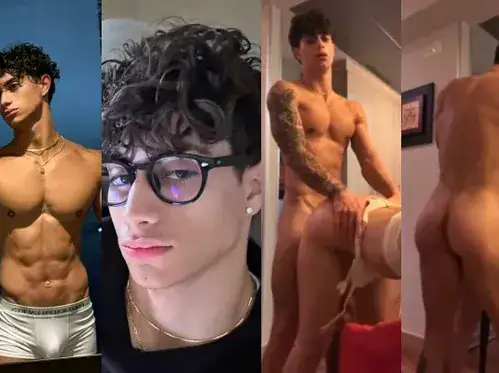 Italian stud Mattysecret – a compilation