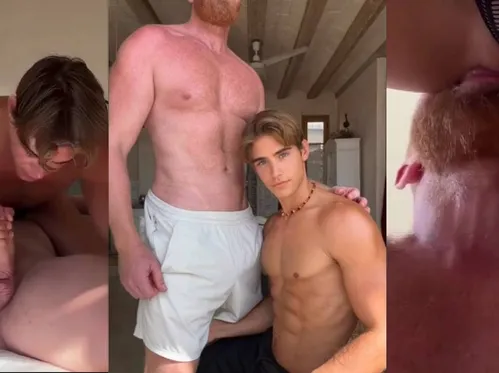 TenInchTopXXX fucks Lorenzo Bold (lorenzobluex)