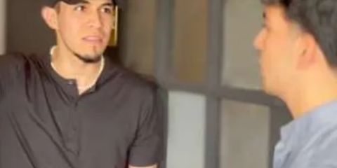 Hector Mayal – Roomie en Pelotas