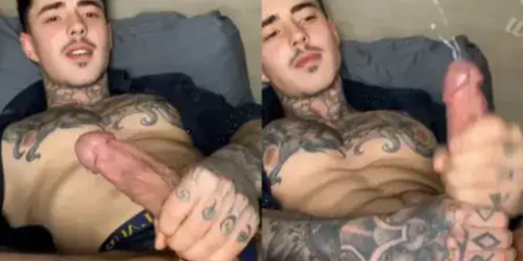 Jakipz – cum explosion