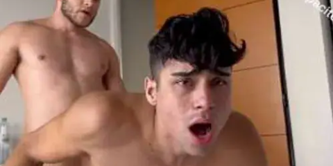 Victor Ferraz and Samir fuck – SamirOneBoy