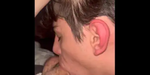 fedehub_twink – I fuck a twink in the back of the car at the gas station