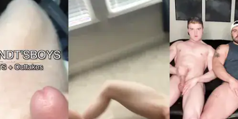 Brandtsboys – a compilation