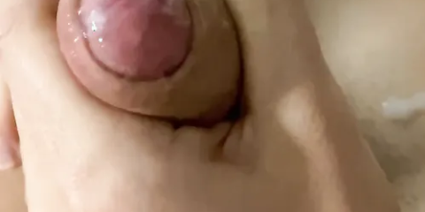 Romeo Twink – jerk off compilation