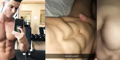 Pretty boy fit stud’s jerk compilation