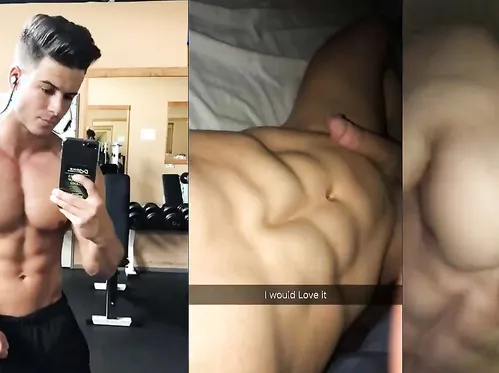 Pretty boy fit stud’s jerk compilation