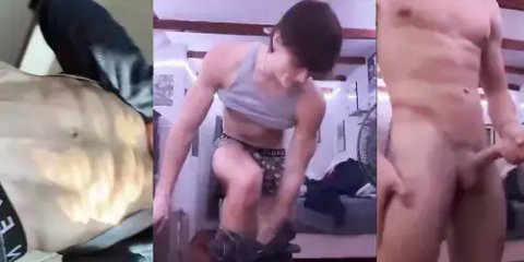 Fit stud’s jerk videos