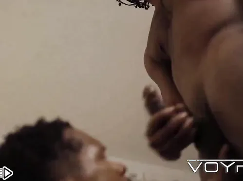 Marlon Costa and Caio Rodrigues fuck