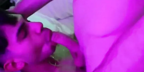 Hazel Hoffman gets fucked by Omar Zayden