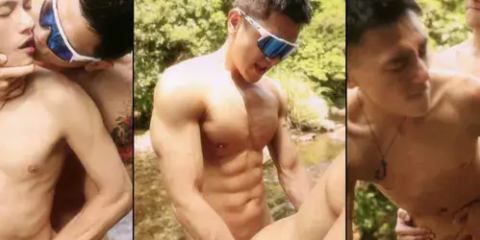 阿顯 aXian (sam_axian) – ft.185Joseph 畢業最後的夏季，和學長的回憶