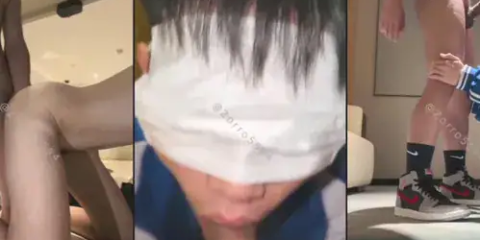 佐罗S 被开苞后的弟弟变成人肉飞机杯