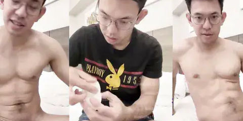 Onlyfans @golfsuraphong EP.53