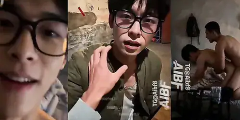 疯狂假期第2季第2集之《我爱表哥》
