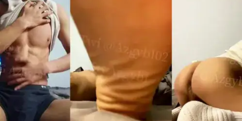 PBJ Straight Boy Solo