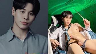 [OF] 社畜兄弟 SEON x POP