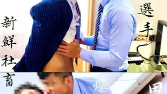 [OF] 新鮮社畜 suitslave – 退役選手
