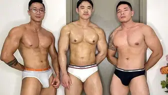 [OF] BEN x DISAKORN x LEE