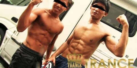 TRANCE VIDEO – TM-NG031 – ノンケ逆ナンパ!! Part31