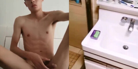 粗口瘦小伙 CUTE THIN GUY