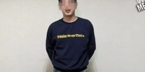 INS-1181 塩顔で可愛い22歳の素人男子君がカメラの前で全てさらけ出し!?