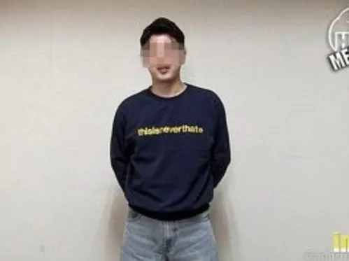 INS-1181 塩顔で可愛い22歳の素人男子君がカメラの前で全てさらけ出し!?