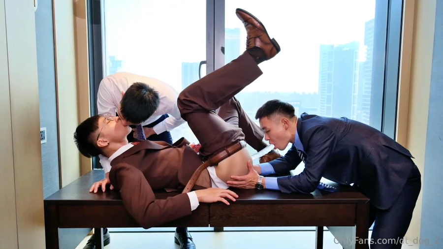 風流洨狗勾 @dt_dog_2 EP.4