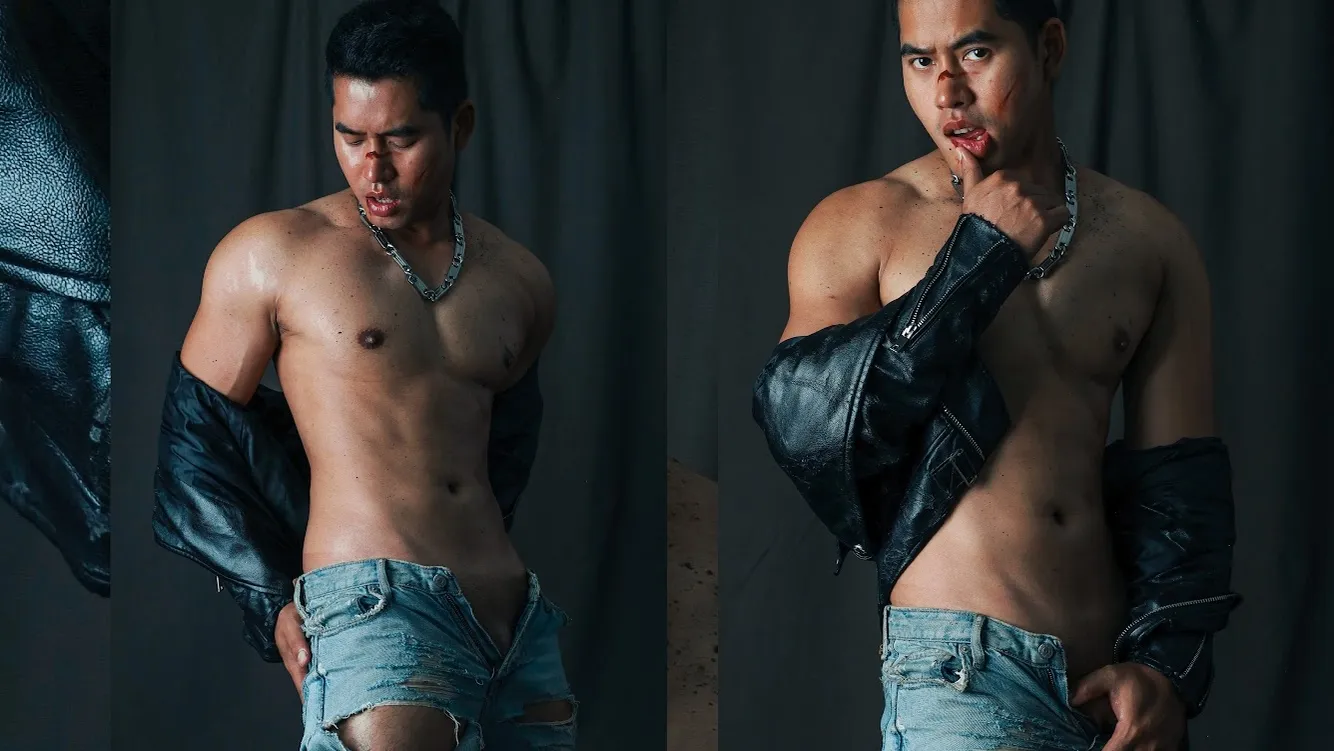 R Collection No.1 – Ron Apichat